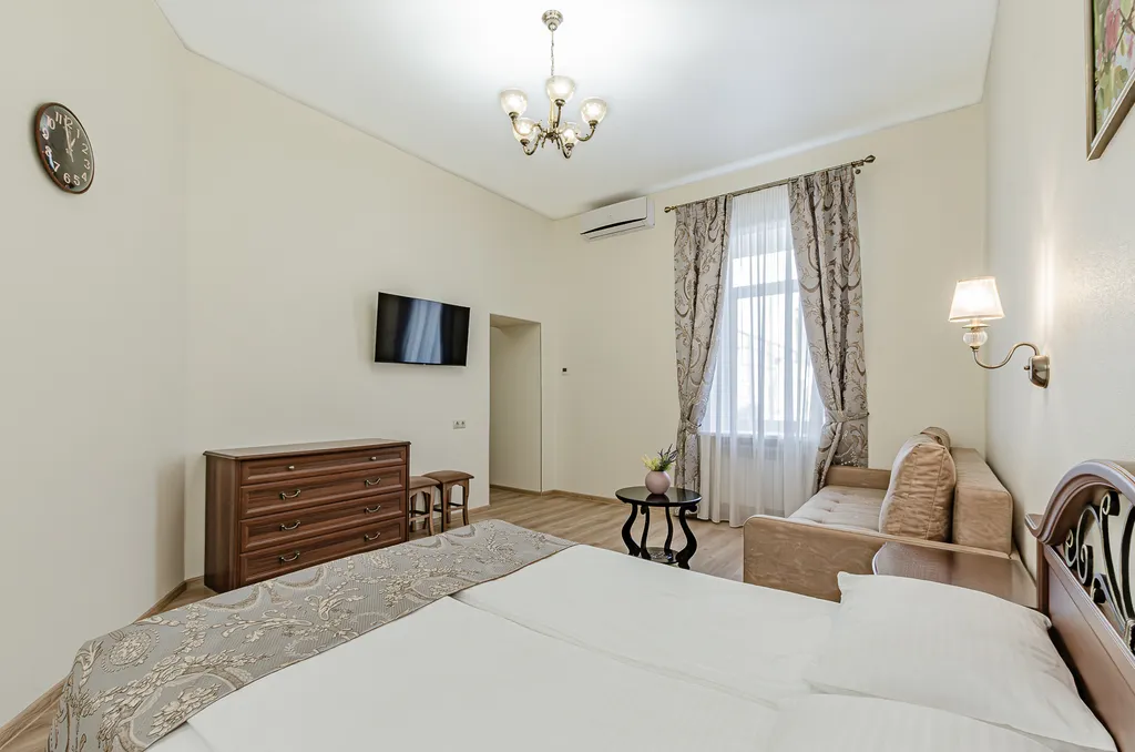 Квартира Комната — Казань