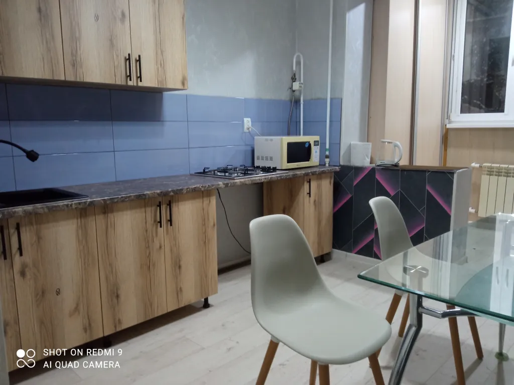 Квартира в отличном районе