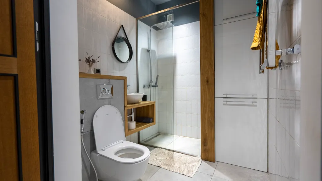 Квартира у центрального парка