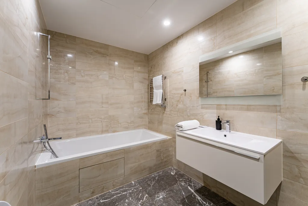 Видовые апартаменты Москва-Сити