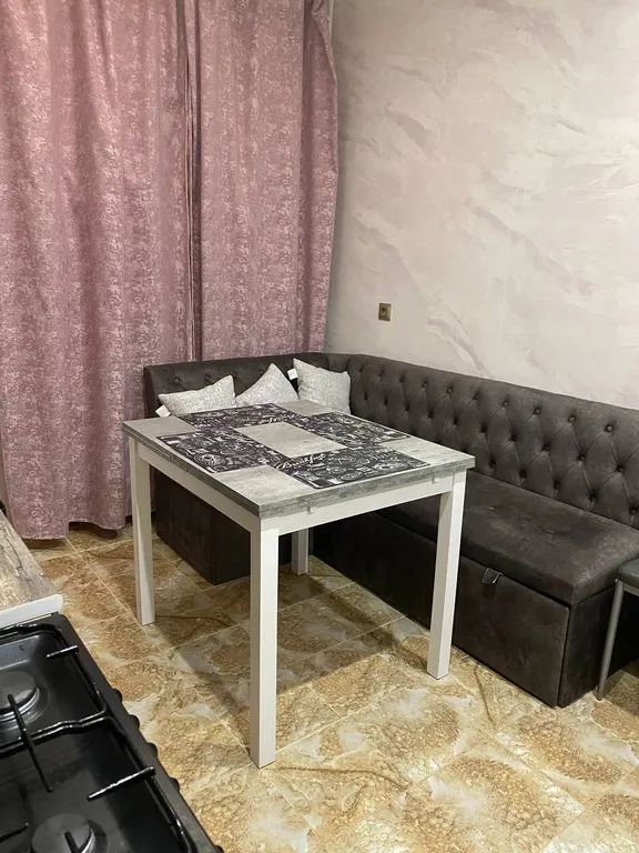 Премиум квартира в центре города