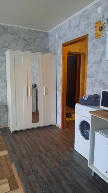 Уютная студия в центре