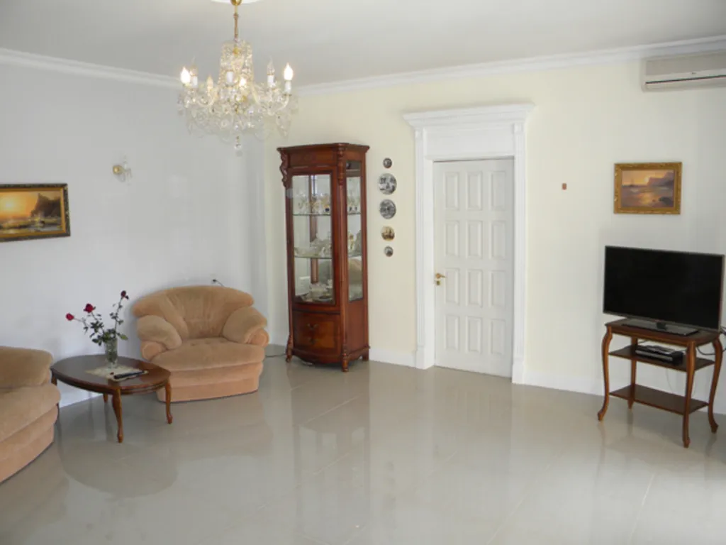 Апартаменты Люкс