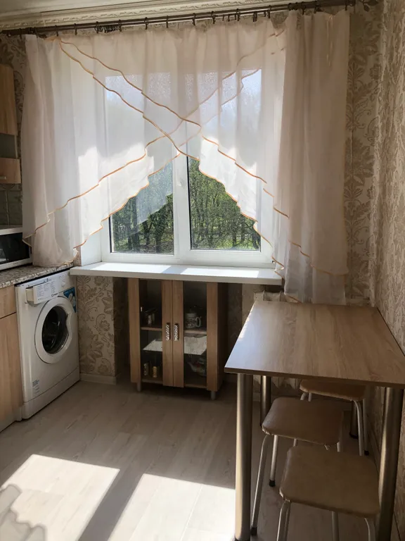 Квартира 1-комнатная Квартира — Калининград