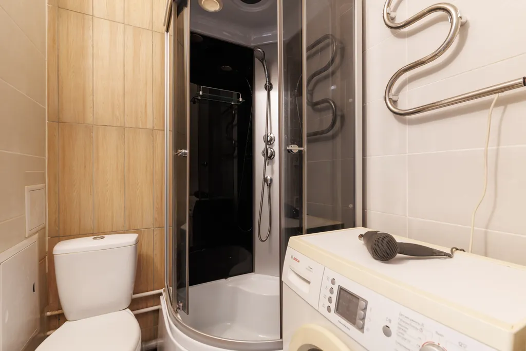 Квартира Апартаменты в Усть-Славянке — Санкт-Петербург