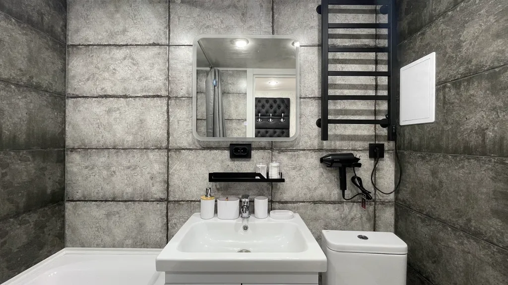 Квартира Апартаменты на Фурштатской 2Risto Apartments — Санкт-Петербург