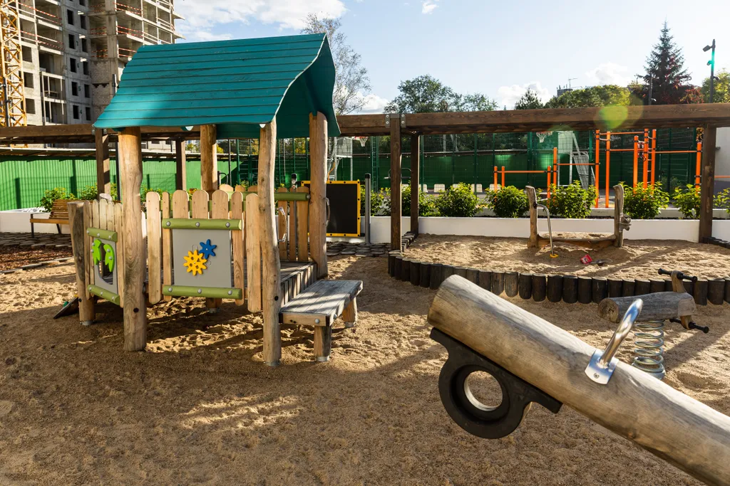 Двухкомнатная видовая квартира на Амурском бульваре