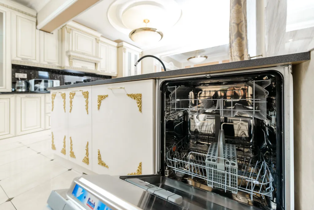 Квартира Версаль, двухэтажная 6-комнатная квартира — Москва