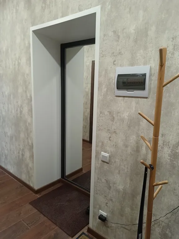 Уютная 2-х комнатная квартира