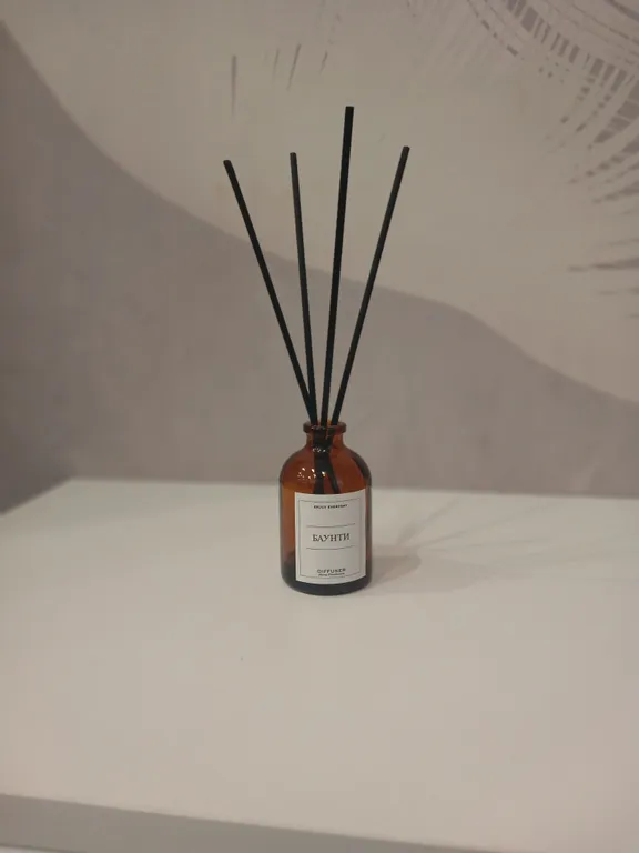 Квартира в скандинавском стиле