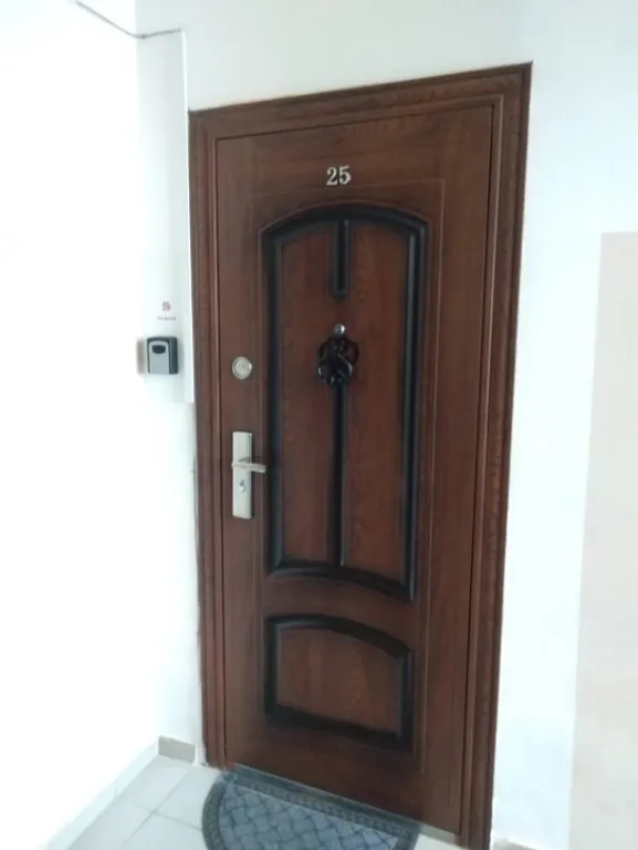 Квартира Апартаменты у моря — Анапа