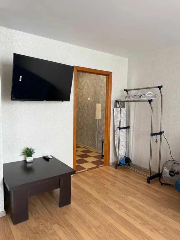 Уютный уголок у фонтанов