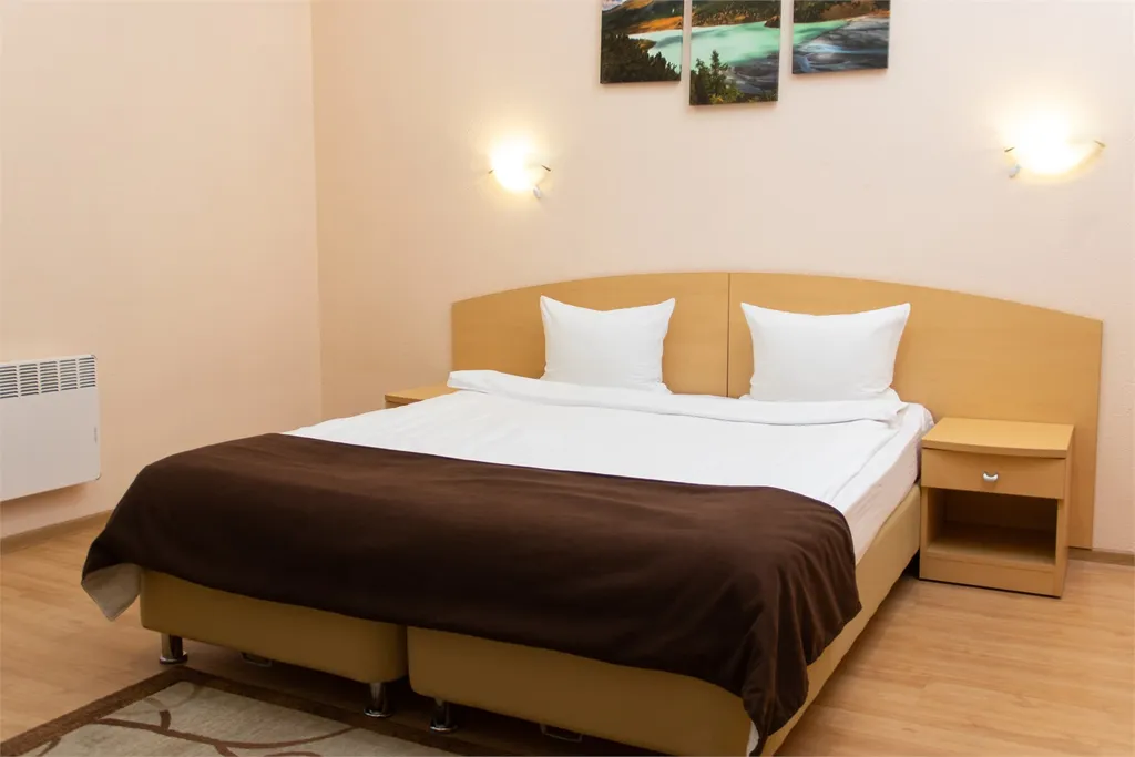 Квартира Комната — аренда посуточно в Мурманск