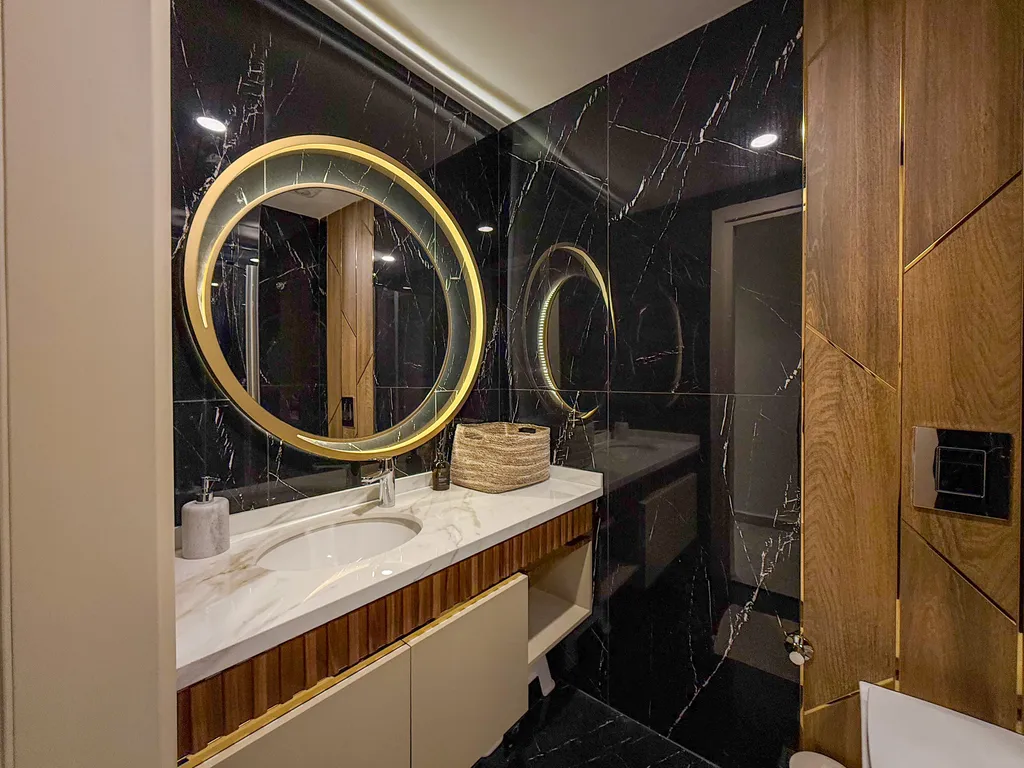 Legend премиум апартаменты у моря