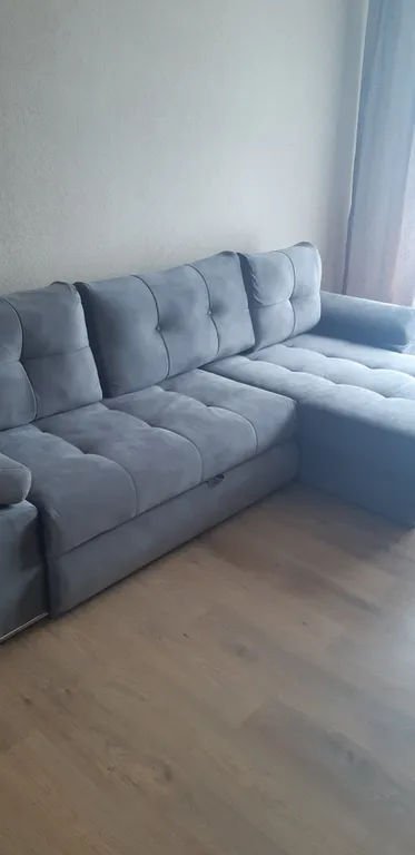 Квартира у моря