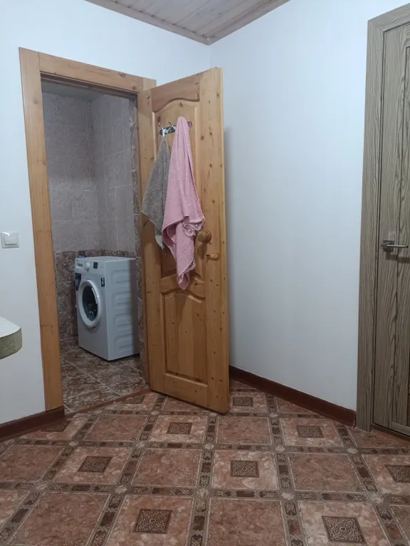 Уютная квартира со всеми удобствами