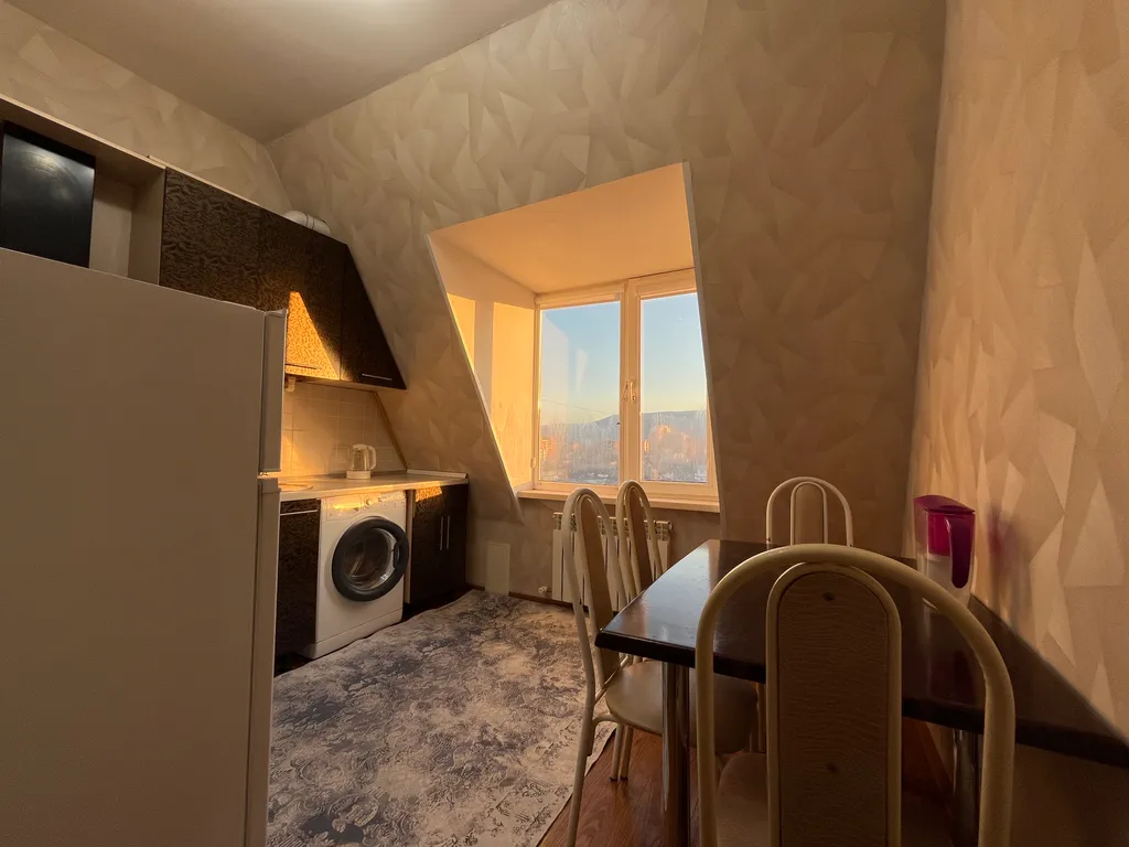 Апартаменты рядом с морем