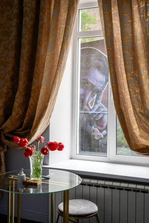 Квартира Красивая и продуманная квартира в центре — Санкт-Петербург