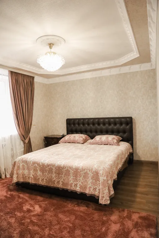 Райский уголок