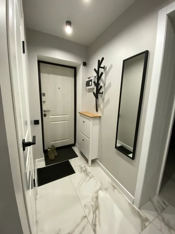 Квартира в центре города