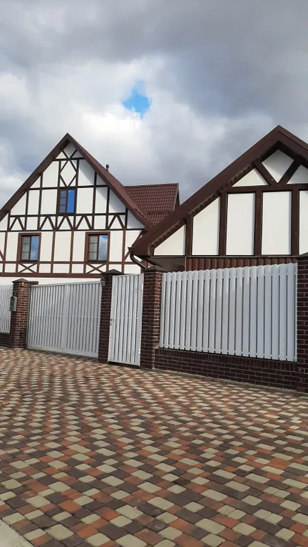 Квартира Квартира Апартамент "Амстердам" в 2-х часах от 2-х морей — Краснодар