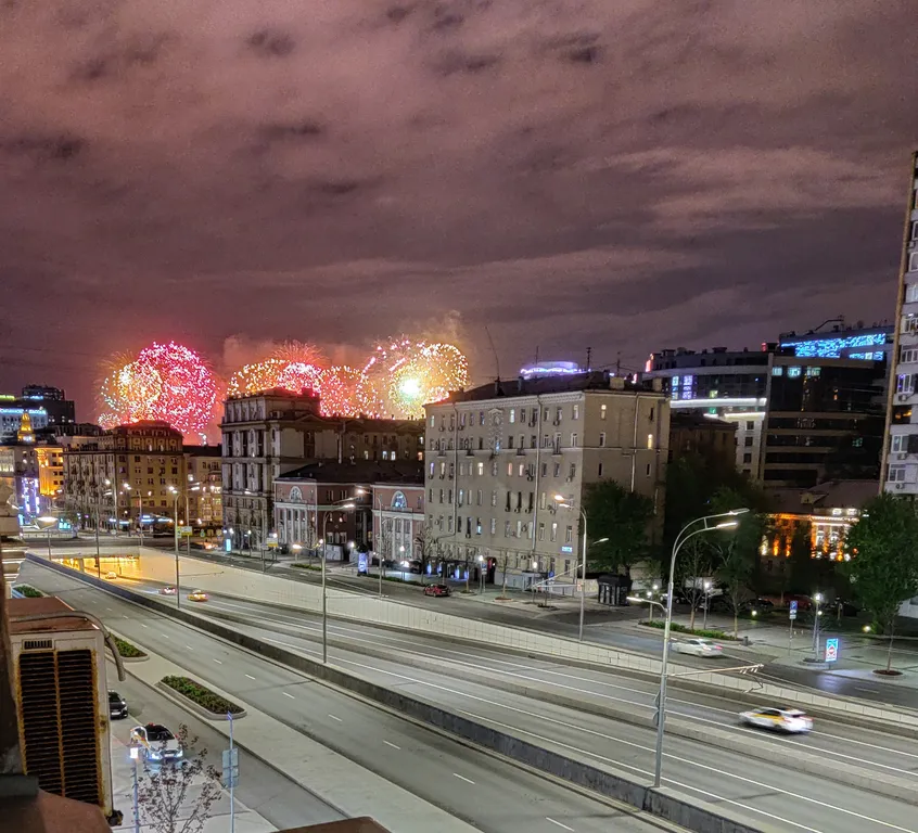 Квартира Уютная квартира у Арбата — Москва