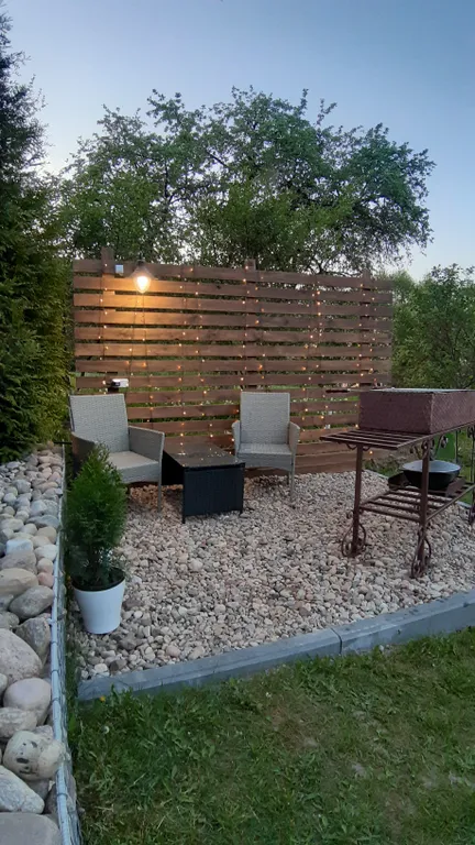 3-комнатный Дом