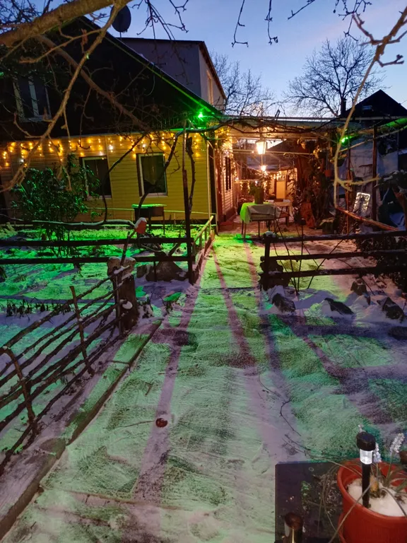 Коттедж Уютный дизайнерский дом с мангалом — Кисловодск