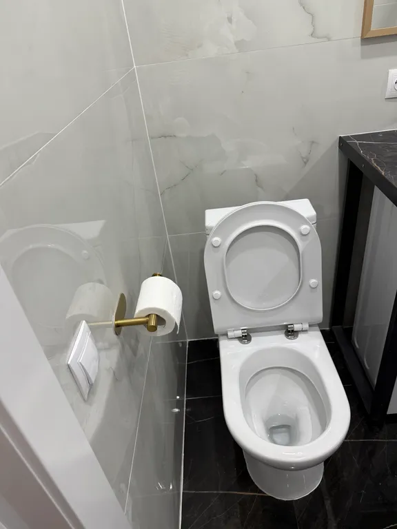 Квартира Комфортная квартира в лучшей локации города — Элиста