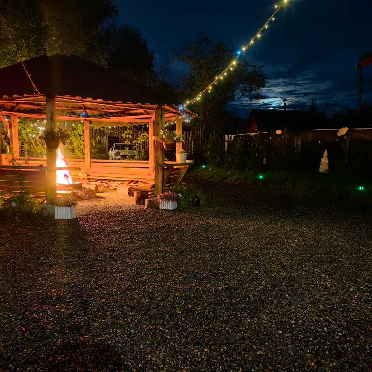 Коттедж LoftИzба