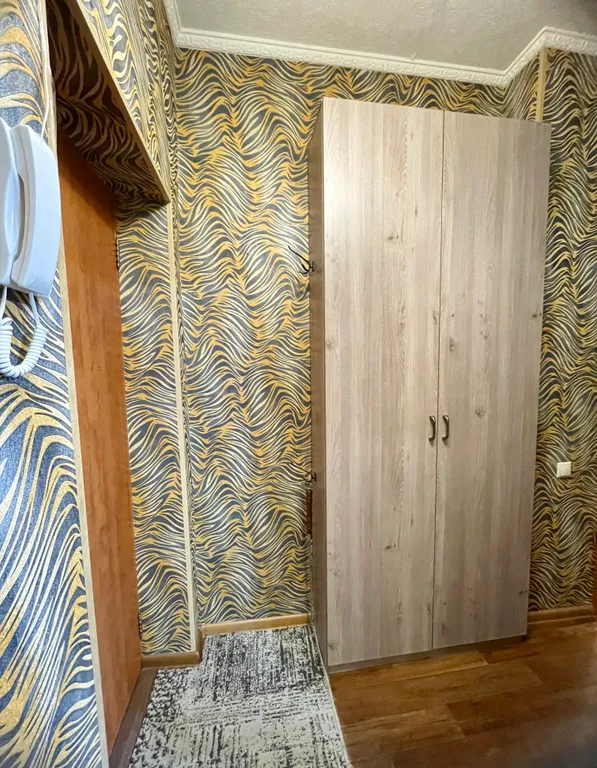 Уютная 1-комнатная квартира в районе ТРЦ Ярмарка