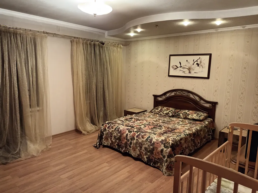 Дом у озера