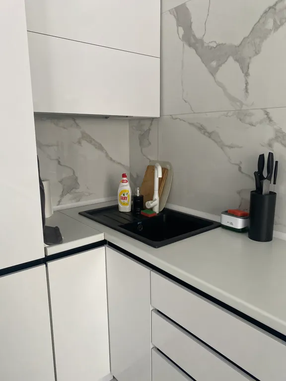 Коттедж с баней и чаном