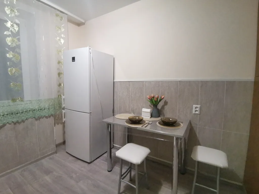 Квартира Просторная квартира рядом со стадионом Самара Арена — Самара