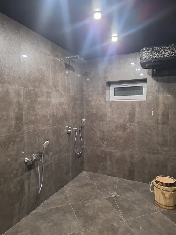 Уютный домик за городом с частной территорией