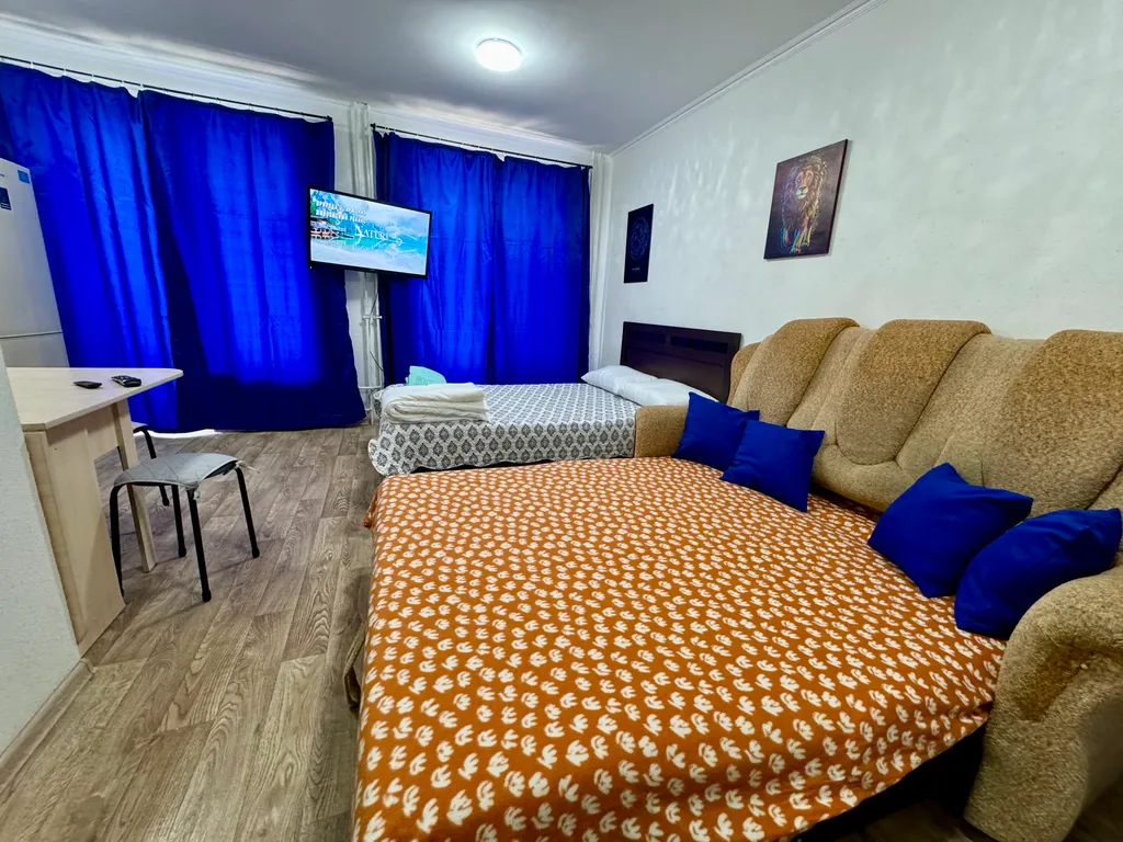 Квартира-студия Кошелев Парк