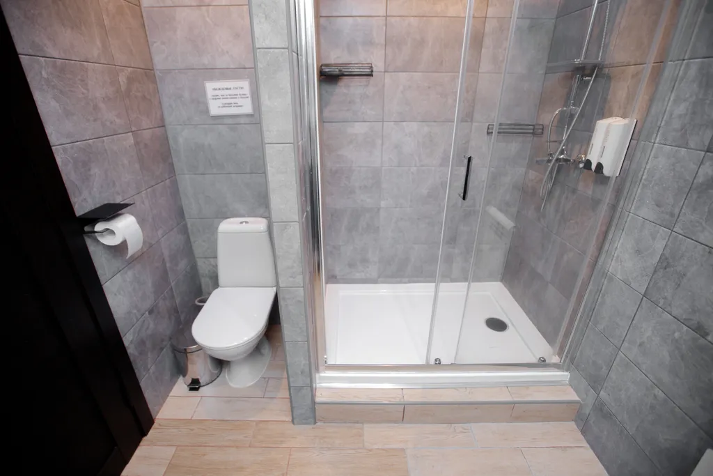 Новый коттедж