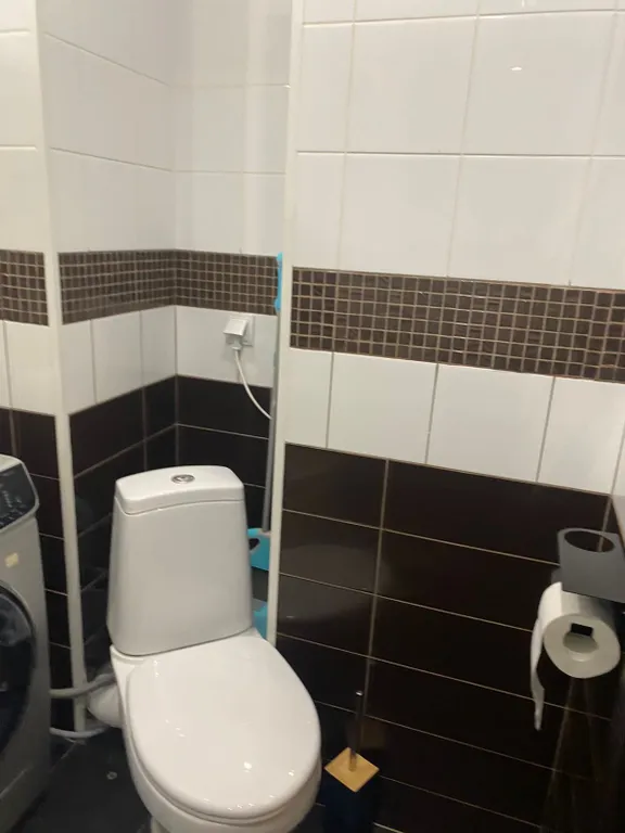 Уютная квартира-студия