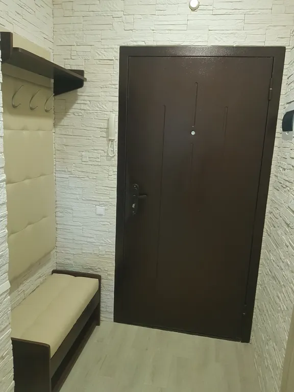 Апартаменты у Ледового дворца