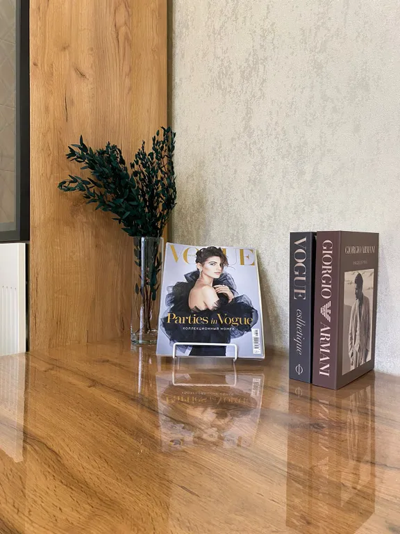 Новая, современная квартира