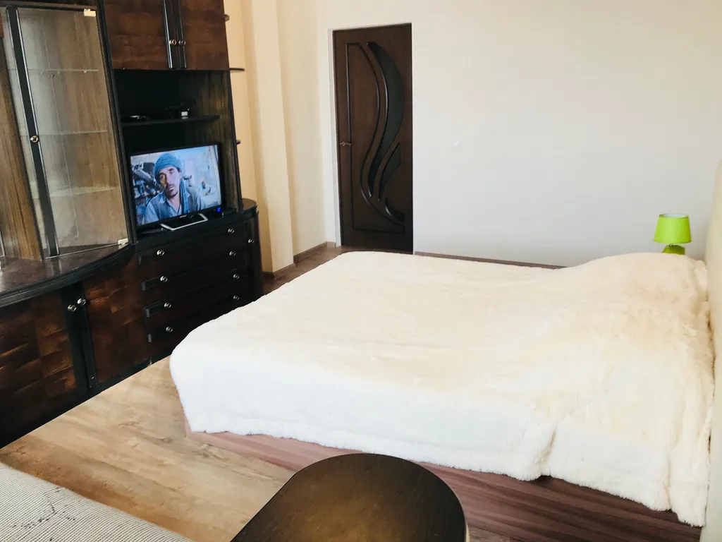 Уютная квартира в центре