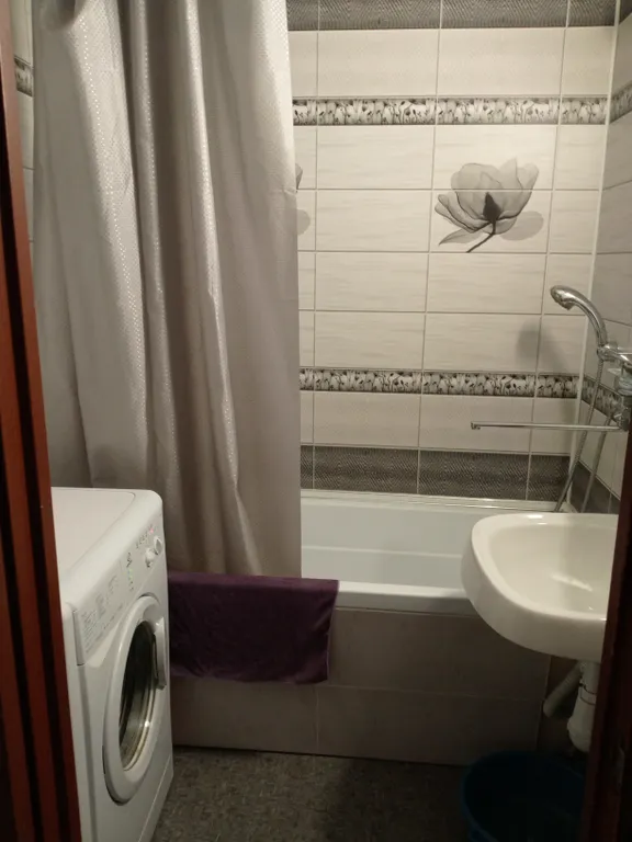 Уютная квартира в 14 м районе