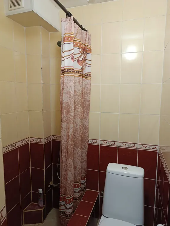 Квартира Комната — Новоотрадное