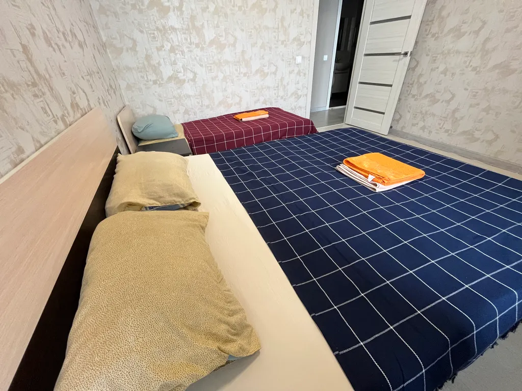 Квартира в центре города