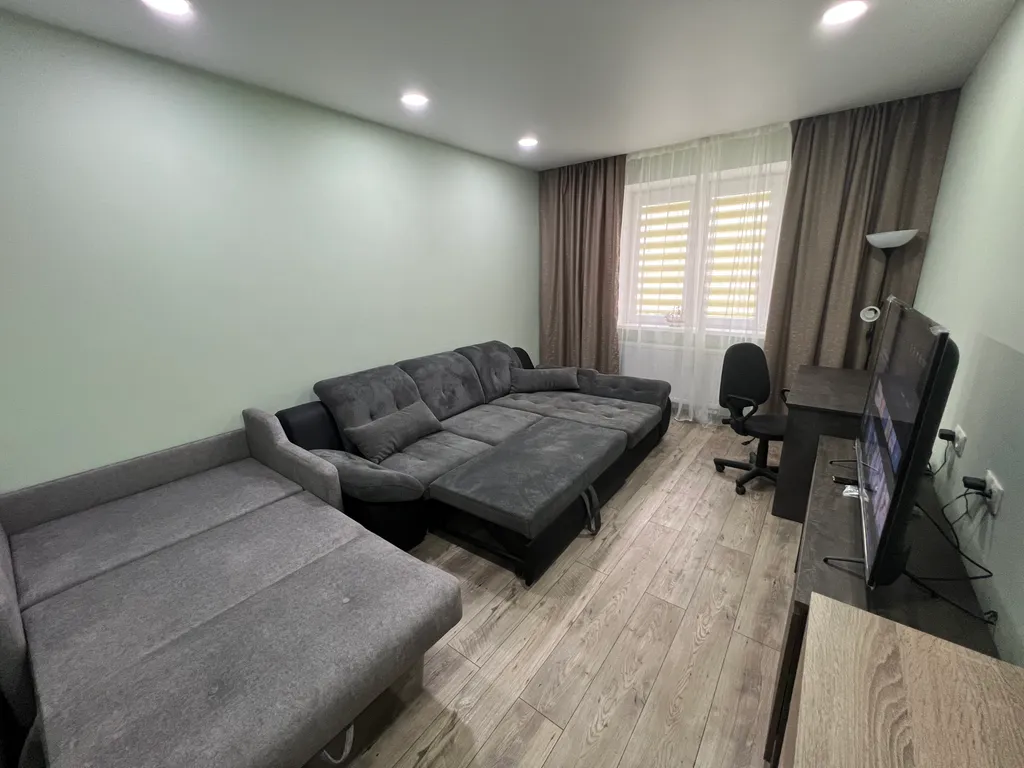 В самом центре исторической части города у моря