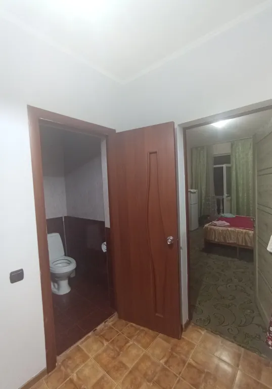 Комната в центре в частном доме