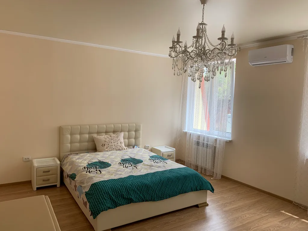 4-комнатная Квартира