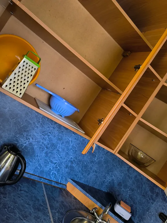 Просторная трешка в районе привокзального