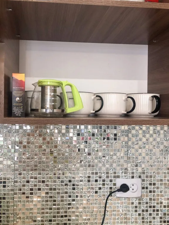 Квартира рядом с вокзалом