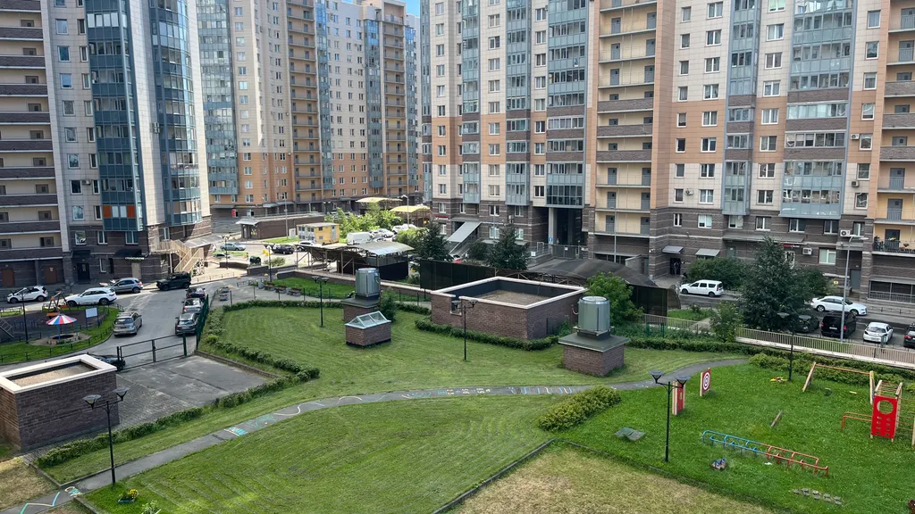 Эконом-студия рядом с метро Академическая